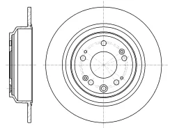 ���� ��������� G-brake GR-01865 � ��������� � ��������� [GR01865] GR01865 ����