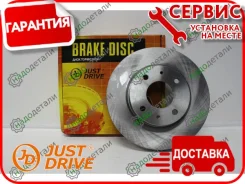 ���� ��������� �������� 4 ��� (276x26) MI Lancer (CS#A) 2006-, Galant (EA#A) [JBD0132] JBD0132 ����