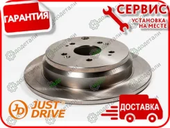 ���� ��������� ������ HO CR-V III 06- [JBD0171] JBD0171 ����