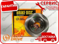 ���� ��������� ������ Hyundai i40 I (VF) 03/12- / Hyundai i40 I CW (VF) 07/11-; [JBD0281] JBD0281 ����