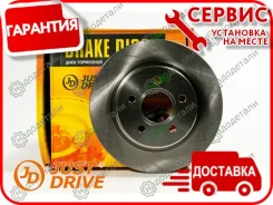 ���� ��������� FORD C-MAX (DM2) 1.8 TDCi 1753 115 ������ 2007-2010 [JBD0282] JBD0282 ����
