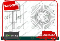 ���� ��������� ������������� G-brake GR-20259 � ��������� � ��������� [GR20259] GR20259 ����