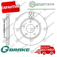 ���� ��������� ������������� G-brake GR-20791 � ��������� � ��������� [GR20791] GR20791 ����