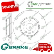 ���� ��������� ������������� G-brake GR-21035 � ��������� � ��������� [GR21035] GR21035 ����
