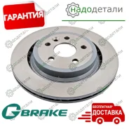 ���� ��������� ������������� G-brake GR-21550 � ��������� � ��������� [GR21550] GR21550 ����