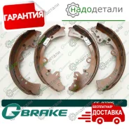 ������� ���������� G-brake GS-02395 � ��������� � ��������� [GS02395] GS02395 ����