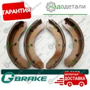 ������� ���������� G-brake GS-04458 � ��������� � ��������� [GS04458] GS04458 ����
