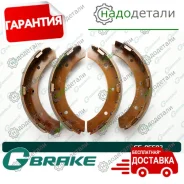 ������� ���������� G-brake GS-06602 � ��������� � ��������� [GS06602] GS06602 ����