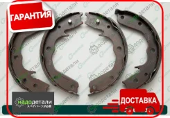������� ���������� G-brake GS-04002 � ��������� � ��������� [GS04002] GS04002 ����