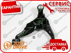 ����� ����� Japlexus GX470 03 -09; Lexus GX (_J12_) 01-09; Lower ARM LH [JDCP0085L] JDCP0085L ����
