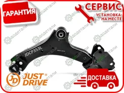 ����� �������� ��������, ����� Premium FO Mondeo IV 07-, Galaxy 06-; [JDCP353L] JDCP353L ����
