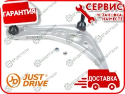 ����� �������� ��������, ����� ������ Premium BMW 3 (E46) 98-07; [JDCP918L] JDCP918L ����