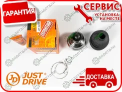 ���� ������� ABS VO C70 98-05, S80 97-06; [JCT0243A] JCT0243A ����