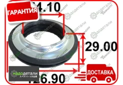 ��������� ����� ������������ Tenacity (2338) Abrvw1007 � ��������� � ��������� [Abrvw1007] ABRVW1007 ����