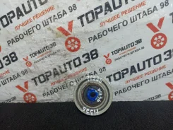 ����� �������� Toyota VITZ, 2SZ-FE, SCP90 1660423011 ����