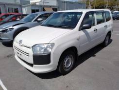 Toyota Probox. NCP165, 1NZ ����