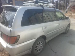 Nissan Bassara. �������, 4wd, 2.5 (165��.�.), ������, 240 000����. �� ����