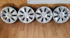 Chevrolet. 5.0x13", 4x100, ET-45, �� 56,6���. ����