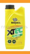 Bardahl XTEC