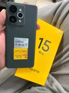 Realme 15 Pro 5G. �/�, 256 ��, �������, 3G, 4G LTE, 5G, Dual-SIM, ����������, NFC ����