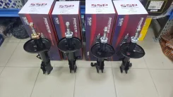 �������� ����� ����� +��� Toyota #E1 2WD as0021 ����
