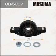 ��������� ��������� Masuma TO Harrier 15 Masuma CB5037 ����