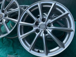 Bridgestone Eco Forme. 7.5x17", 5x114.3, ET40, �� 60,1���. ����