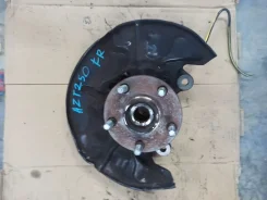 ������� ����� ����� Toyota AZT250, ZZT251 Avensis 03-10 2WD 5x100 (ABS) 4321105052, 4350221010, 4321105051 ����
