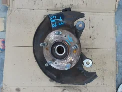 ������� ����� ���� Honda RN1, RN2, RN3, RN4, RN5 Stream 00-06 5x114 (ABS/ ���� 14��) 44600S7A000, 51215S7A010 ����