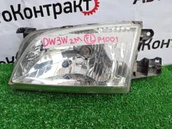 ���� �������� ����� Mazda Demio P1001 DW5W, �������� ����� P1001 ����