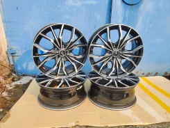 Weds Leonis LV. 7.0x17", 5x114.3, ET53 ����