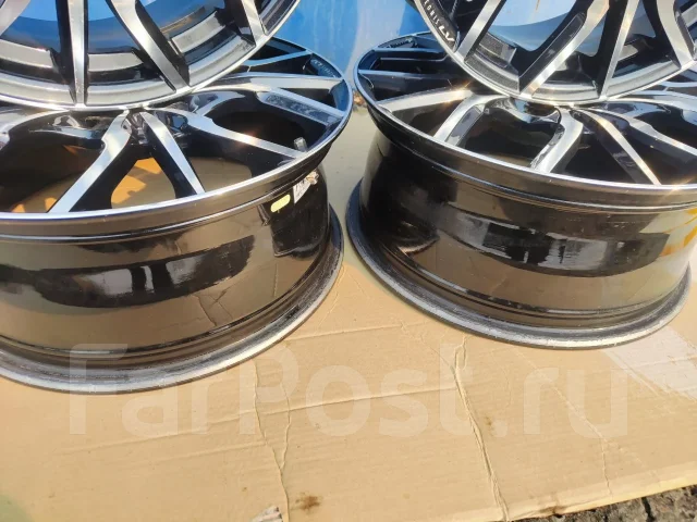 Weds Leonis LV. 7.0x17", 5x114.3, ET53 ����