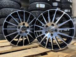 X'trike X-128. 6.5x16", 5x114.3, ET45, �� 67,1���. ����