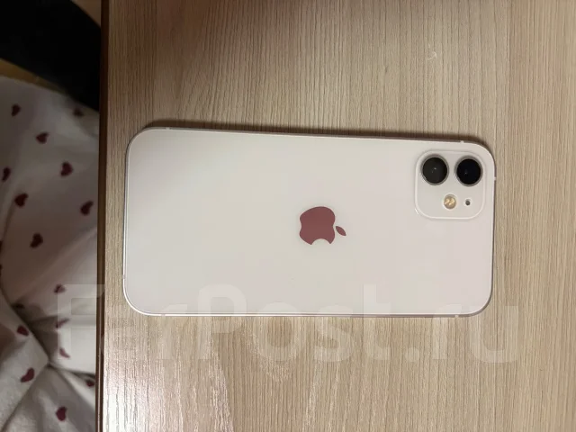 Apple iPhone 12. �/�, 128 ��, �����, 3G, 4G LTE, NFC ����