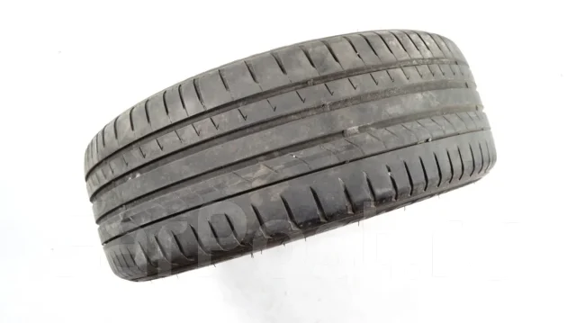 Pirelli Dragon Sport