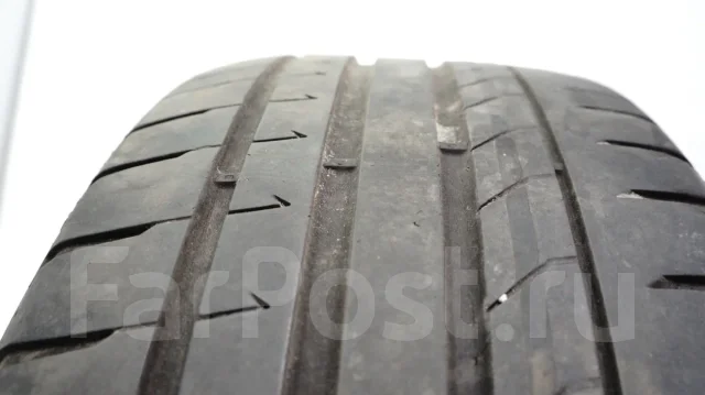 Pirelli Dragon Sport