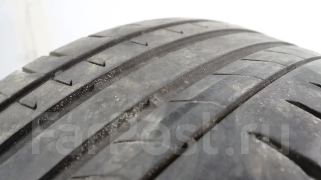 Pirelli Dragon Sport