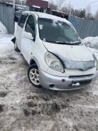 Toyota Funcargo. NCP20, 2NZFE ����