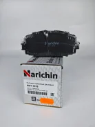 ������� AN715 TOY Vitz NCP91 RS 05-, Belta SCP92 05-, Ractis 100 05-; DA Passo Sette M512E FR, ������ �������� NKT1575 ����