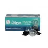 ����� P27/7W 12V 27/7W W2.5x16 NORD YADA 3157 3157 ����