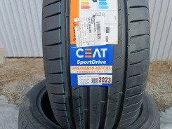 CEAT SportDrive. ������, �����. ��� ����� �� ������ ����