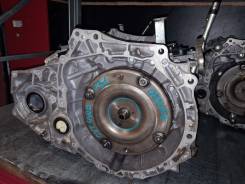 �������� CVT 4WD Nissan X-Trail T31 2.5L QR25DE ����