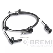 ������ ABS ! �������� ����� Mitsubishi ASX/Lancer/Outlander/Pajero 1.5-3.8i/D 05-12 Bremi 50871 50871 ����