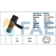 ������ ���� Opelcorsa D (2006-2015) (����) FAE 79189 79189 ����