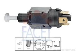 ������ ��������� ����������� AR 164/OPEL Vectra/SAAB 900/Daewoo Matiz Facet 71065 71065 ����