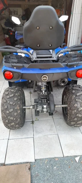Sharmax Hummer 320 RX. ��������, ��� ���\���, �� ����