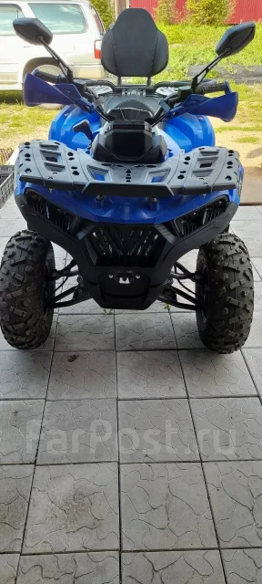 Sharmax Hummer 320 RX. ��������, ��� ���\���, �� ����