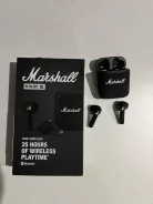 Marshall Minor III ����