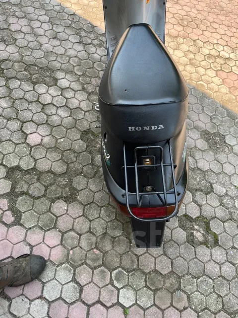 Honda Pal. 50����. ��., ��������, ��� ���, ������ �� �� ����