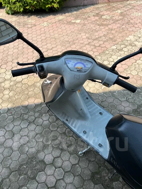 Honda Pal. 50����. ��., ��������, ��� ���, ������ �� �� ����